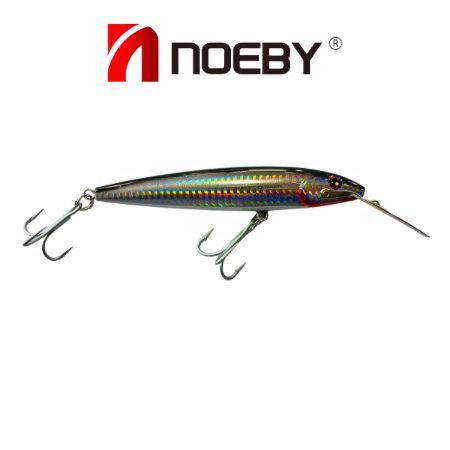 Señuelo Noeby NBL9904 32gr 130mm