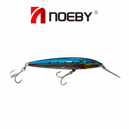 Señuelo Noeby NBL9904 32gr 130mm