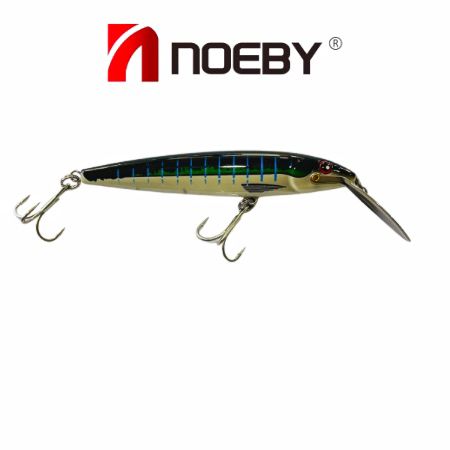 Señuelo Noeby NBL9904 32gr 130mm