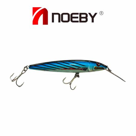 Señuelo Noeby NBL9904 32gr 130mm