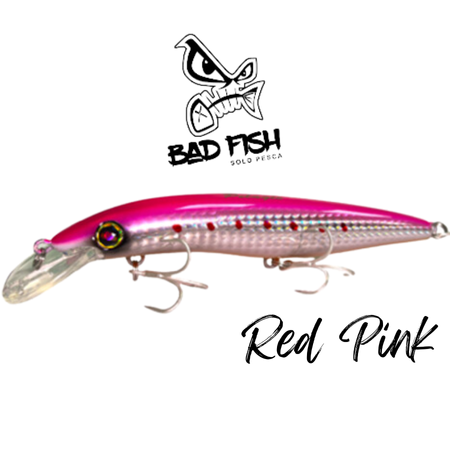 BadFish Pelagic 19gr