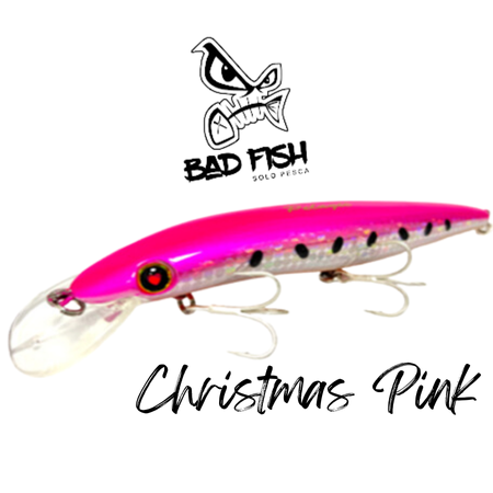 BadFish Pelagic 19gr