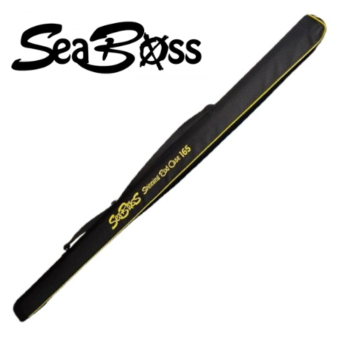 Porta Caña Rod case sea boss 165