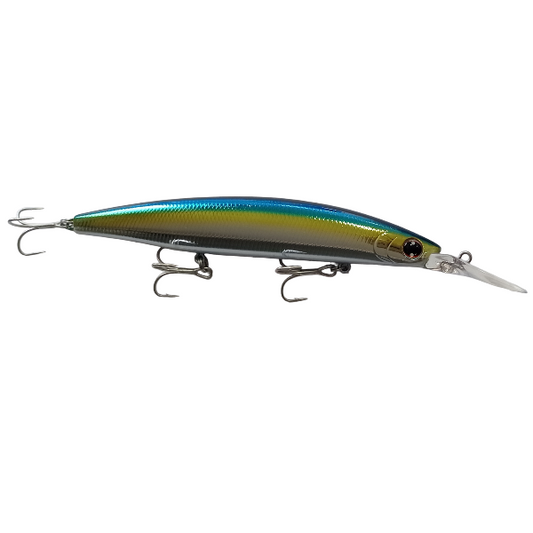 Daiwa Set Upper 125S