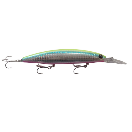 Daiwa Set Upper 110S