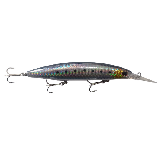 Daiwa Set Upper 110S