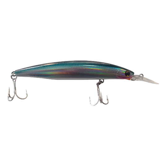 Daiwa Set Upper 125S