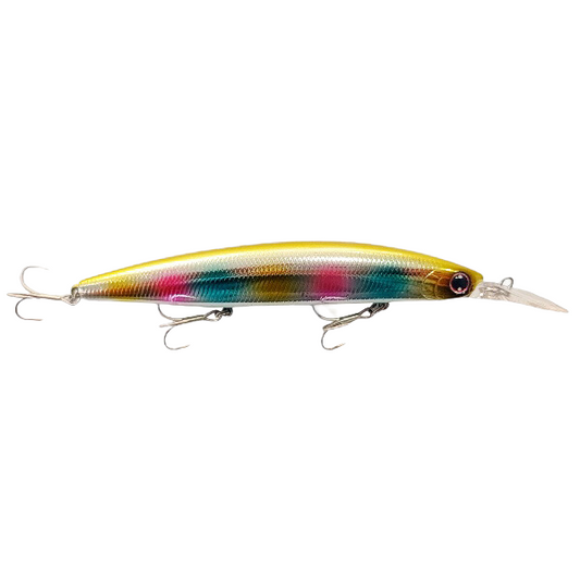 Daiwa Set Upper 125S