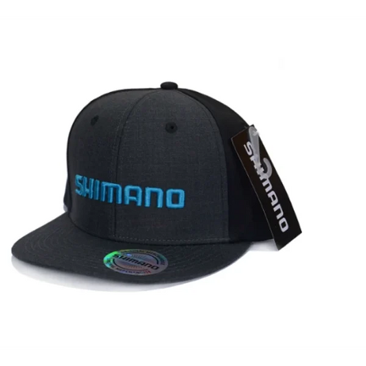 Gorro Shimano Flat Visor