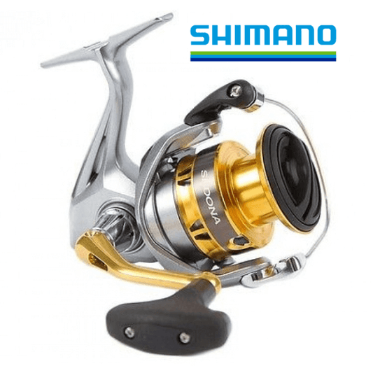 Shimano Sedona 4000 XG