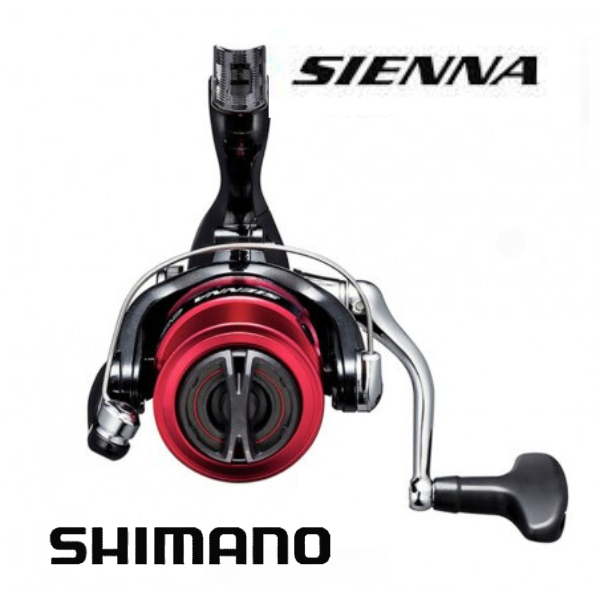 Shimano Sienna 4000