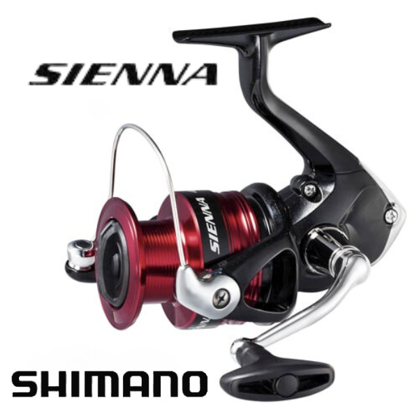 Shimano Sienna 4000