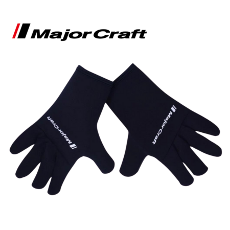 Guantes MajorCraft Titanium Gloves