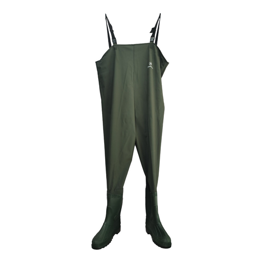 Wader de Pesca Pvc