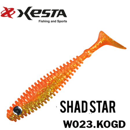 Xesta ShadStar