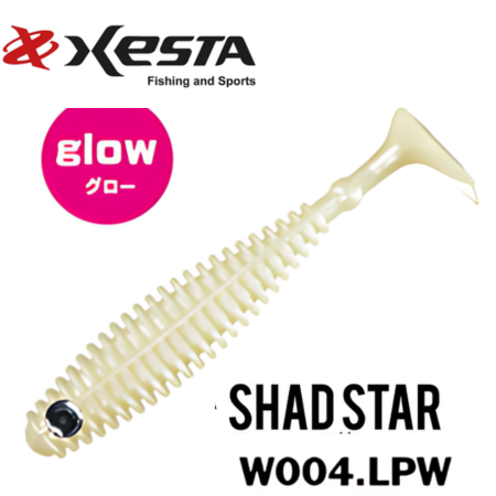 Xesta ShadStar