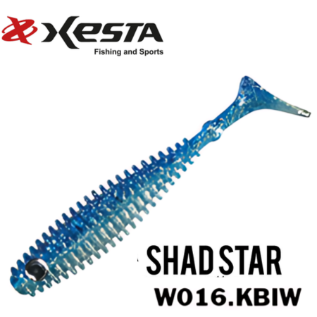 Xesta ShadStar