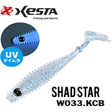 Xesta ShadStar